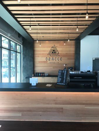 Oracle Coffee Company